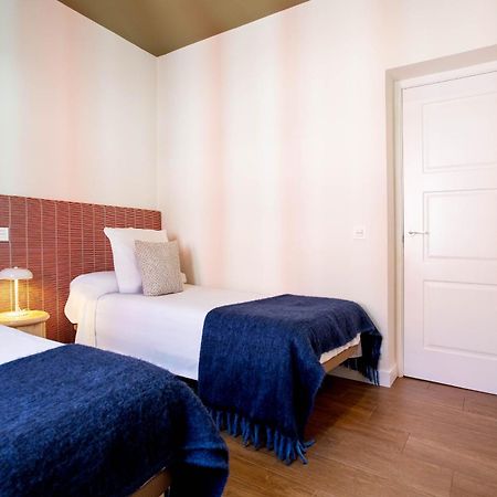 Apartmán Nomad Latina En Madrid Exteriér fotografie